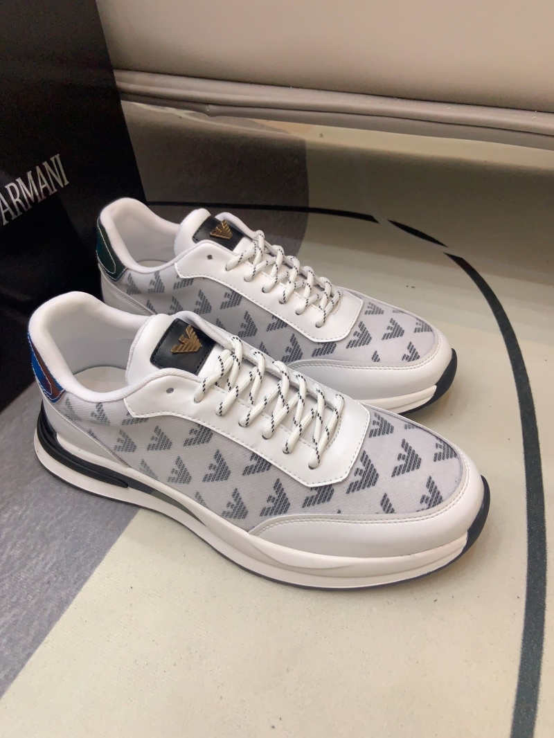 Armani Sneakers